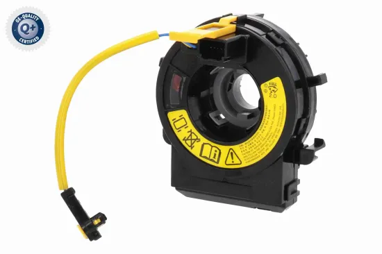 Wickelfeder, Airbag VEMO V52-72-0425 Bild Wickelfeder, Airbag VEMO V52-72-0425