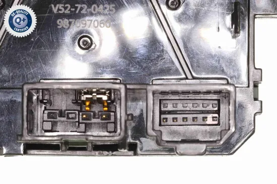 Wickelfeder, Airbag VEMO V52-72-0425 Bild Wickelfeder, Airbag VEMO V52-72-0425