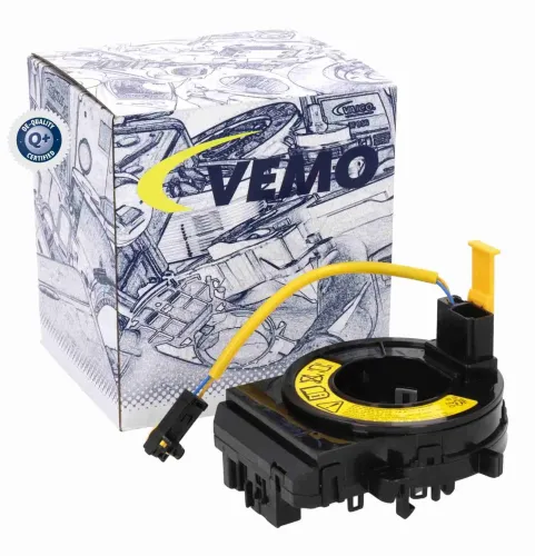 Wickelfeder, Airbag VEMO V52-72-0425 Bild Wickelfeder, Airbag VEMO V52-72-0425