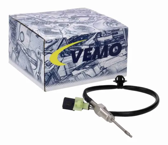 Sensor, Abgastemperatur VEMO V52-72-0428 Bild Sensor, Abgastemperatur VEMO V52-72-0428