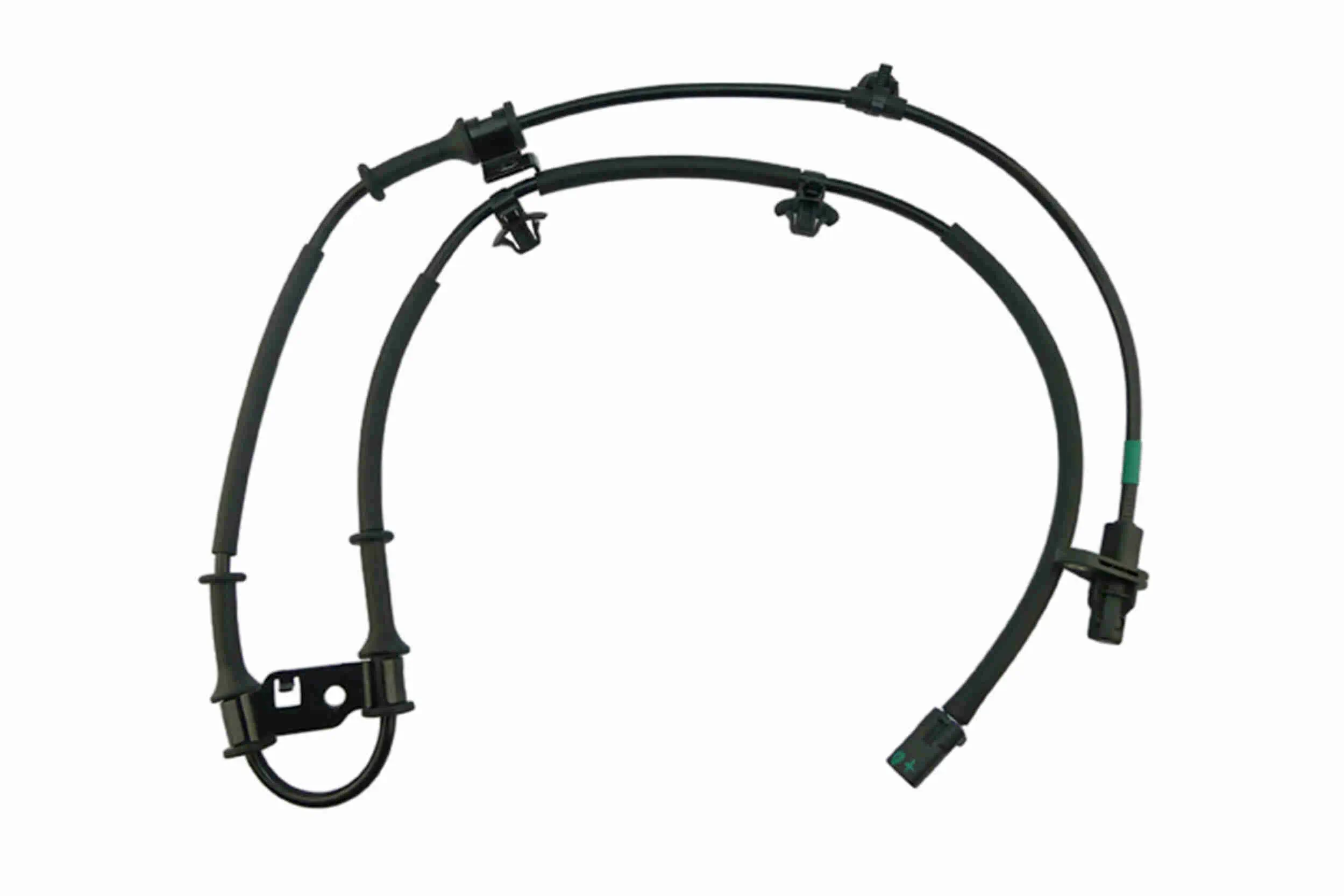 Sensor, Raddrehzahl Vorderachse links VEMO V52-72-0429