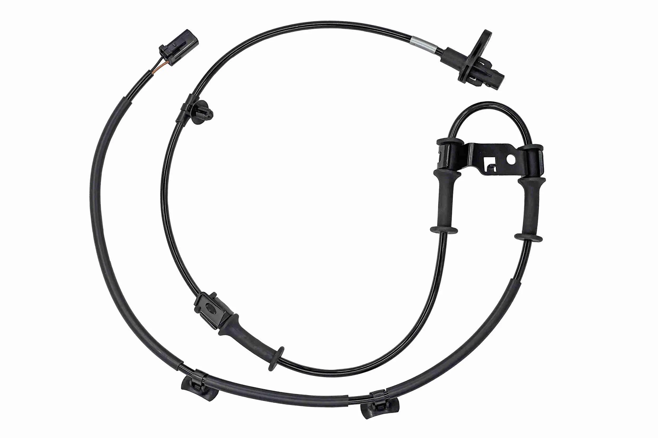 Sensor, Raddrehzahl Vorderachse rechts VEMO V52-72-0430
