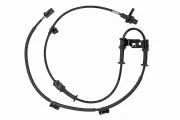 Sensor, Raddrehzahl Vorderachse rechts VEMO V52-72-0430