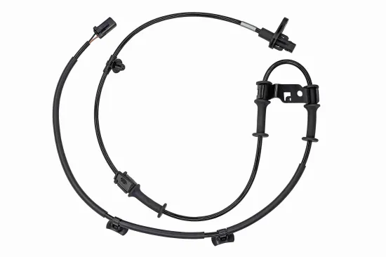 Sensor, Raddrehzahl Vorderachse rechts VEMO V52-72-0430 Bild Sensor, Raddrehzahl Vorderachse rechts VEMO V52-72-0430