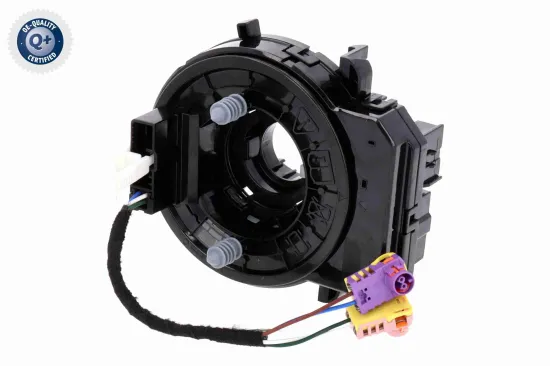 Wickelfeder, Airbag VEMO V52-72-0435 Bild Wickelfeder, Airbag VEMO V52-72-0435