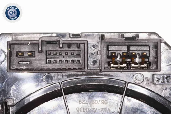 Wickelfeder, Airbag VEMO V52-72-0436 Bild Wickelfeder, Airbag VEMO V52-72-0436