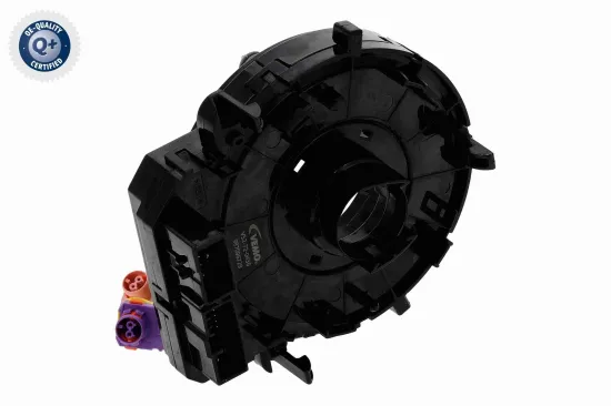 Wickelfeder, Airbag VEMO V52-72-0436 Bild Wickelfeder, Airbag VEMO V52-72-0436