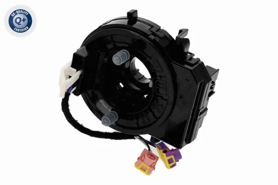 Wickelfeder, Airbag VEMO V52-72-0436 Bild Wickelfeder, Airbag VEMO V52-72-0436