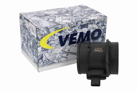 Luftmassenmesser VEMO V52-72-0442 Bild Luftmassenmesser VEMO V52-72-0442