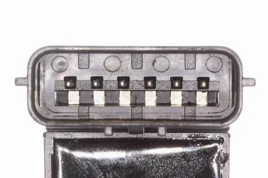 Sensor, Einparkhilfe hinten rechts hinten links VEMO V52-72-0444 Bild Sensor, Einparkhilfe hinten rechts hinten links VEMO V52-72-0444
