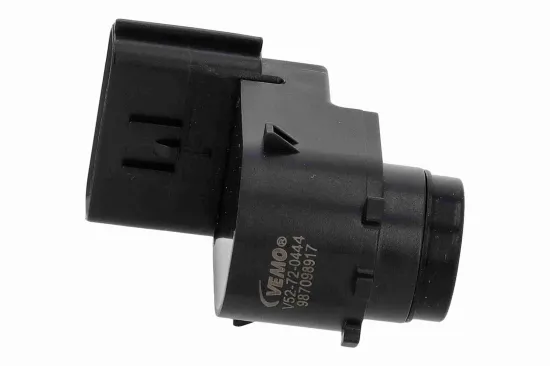 Sensor, Einparkhilfe hinten rechts hinten links VEMO V52-72-0444 Bild Sensor, Einparkhilfe hinten rechts hinten links VEMO V52-72-0444