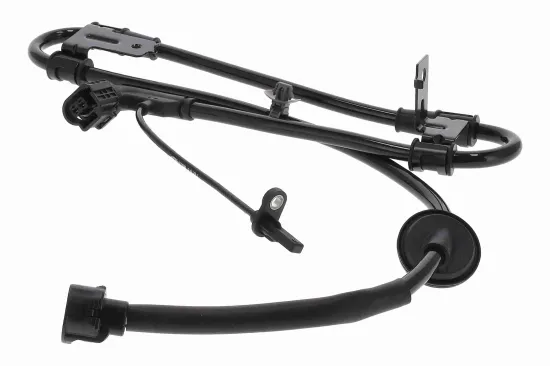 Sensor, Raddrehzahl Hinterachse rechts VEMO V52-72-0445 Bild Sensor, Raddrehzahl Hinterachse rechts VEMO V52-72-0445