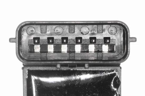 Sensor, Einparkhilfe hinten Mitte links Mitte rechts VEMO V52-72-0446 Bild Sensor, Einparkhilfe hinten Mitte links Mitte rechts VEMO V52-72-0446