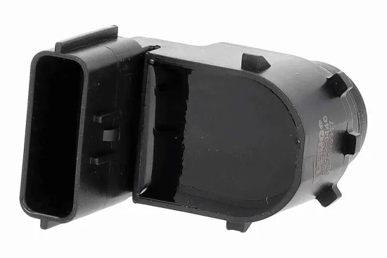 Sensor, Einparkhilfe hinten Mitte links Mitte rechts VEMO V52-72-0446 Bild Sensor, Einparkhilfe hinten Mitte links Mitte rechts VEMO V52-72-0446