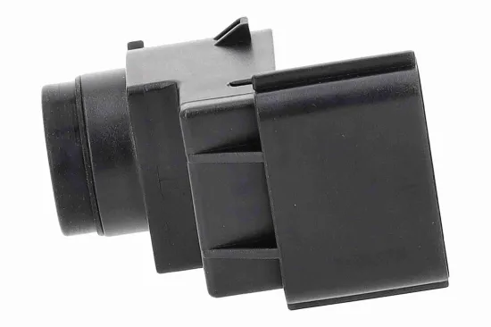 Sensor, Einparkhilfe hinten Mitte links Mitte rechts VEMO V52-72-0446 Bild Sensor, Einparkhilfe hinten Mitte links Mitte rechts VEMO V52-72-0446
