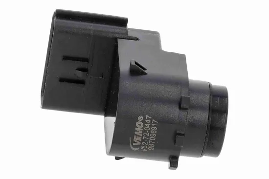 Sensor, Einparkhilfe vorne mitte rechts mitte links VEMO V52-72-0447 Bild Sensor, Einparkhilfe vorne mitte rechts mitte links VEMO V52-72-0447