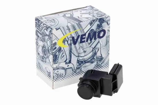 Sensor, Einparkhilfe vorne mitte rechts mitte links VEMO V52-72-0447 Bild Sensor, Einparkhilfe vorne mitte rechts mitte links VEMO V52-72-0447