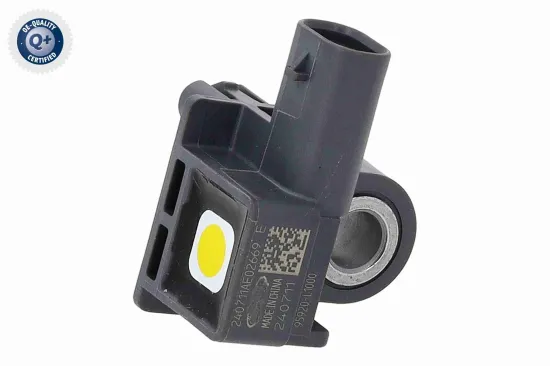 Sensor, Längs-/Querbeschleunigung hinten VEMO V52-72-0449 Bild Sensor, Längs-/Querbeschleunigung hinten VEMO V52-72-0449