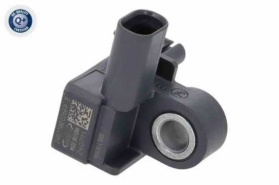 Sensor, Längs-/Querbeschleunigung hinten VEMO V52-72-0449 Bild Sensor, Längs-/Querbeschleunigung hinten VEMO V52-72-0449
