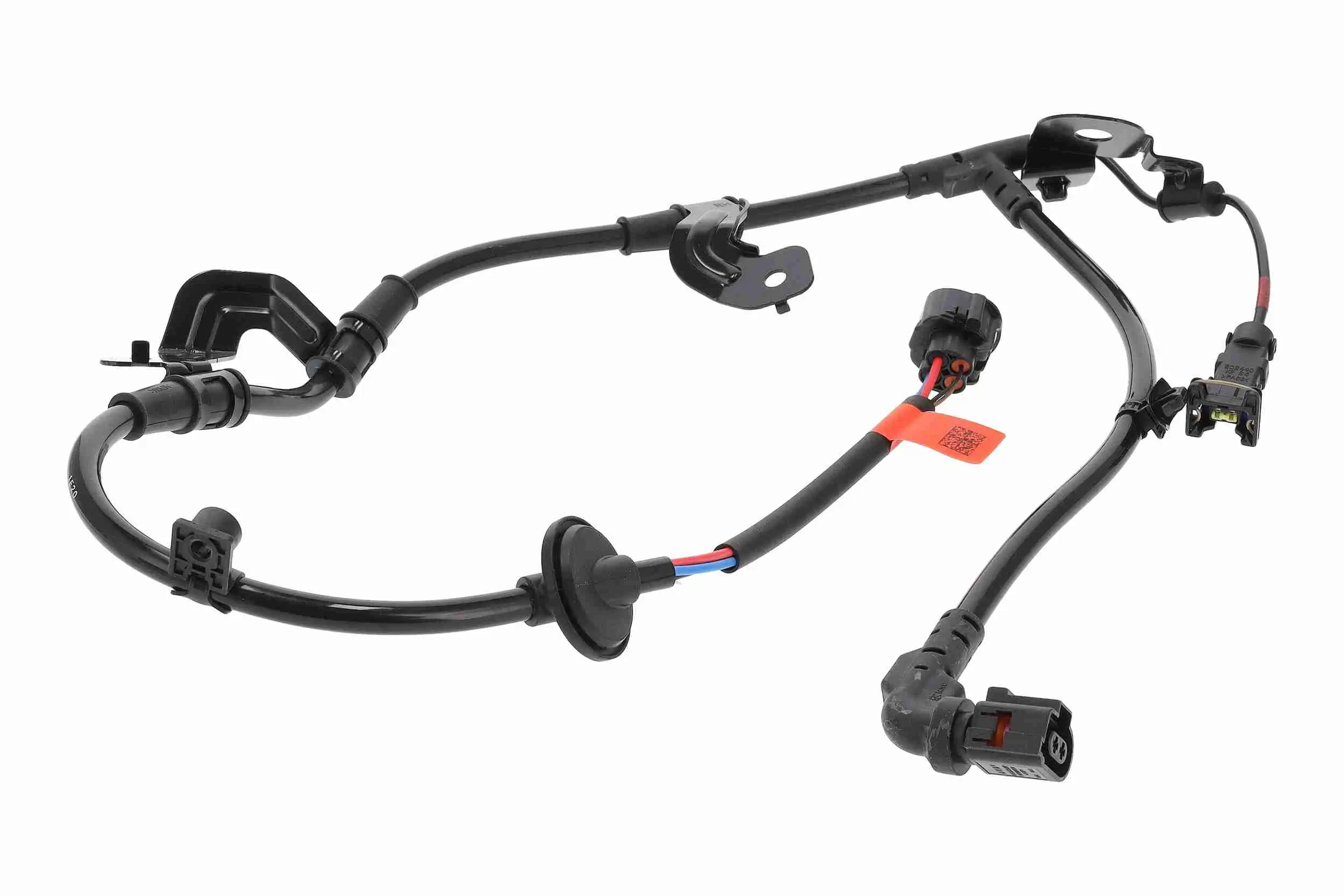 Sensor, Raddrehzahl Hinterachse rechts VEMO V52-72-0450