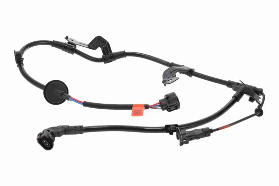Sensor, Raddrehzahl Hinterachse rechts VEMO V52-72-0450 Bild Sensor, Raddrehzahl Hinterachse rechts VEMO V52-72-0450