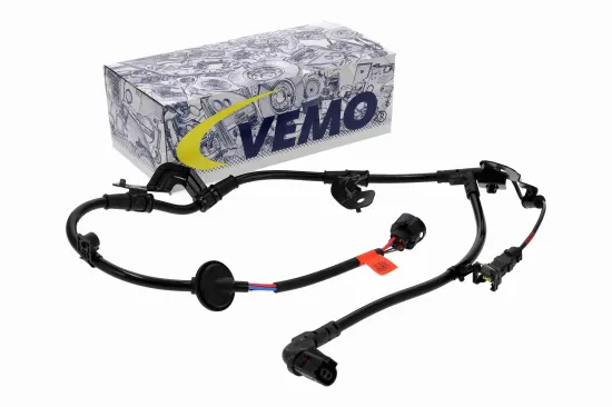 Sensor, Raddrehzahl Hinterachse rechts VEMO V52-72-0450 Bild Sensor, Raddrehzahl Hinterachse rechts VEMO V52-72-0450