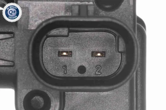 Sensor, Längs-/Querbeschleunigung vorne VEMO V52-72-0451 Bild Sensor, Längs-/Querbeschleunigung vorne VEMO V52-72-0451