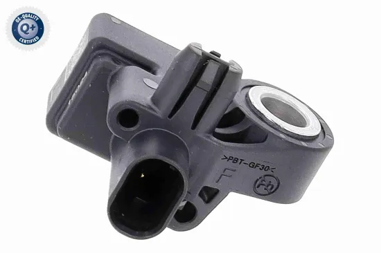 Sensor, Längs-/Querbeschleunigung vorne VEMO V52-72-0451 Bild Sensor, Längs-/Querbeschleunigung vorne VEMO V52-72-0451
