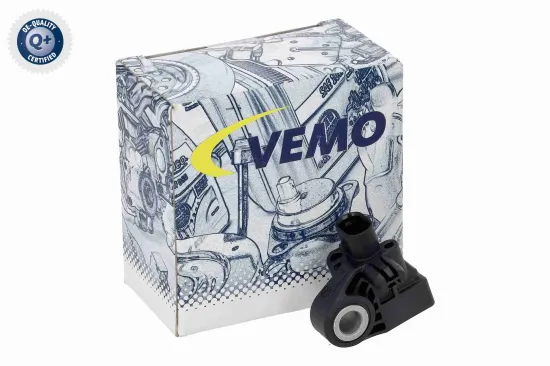Sensor, Längs-/Querbeschleunigung vorne VEMO V52-72-0451 Bild Sensor, Längs-/Querbeschleunigung vorne VEMO V52-72-0451