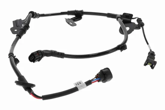 Sensor, Raddrehzahl Hinterachse links VEMO V52-72-0452 Bild Sensor, Raddrehzahl Hinterachse links VEMO V52-72-0452