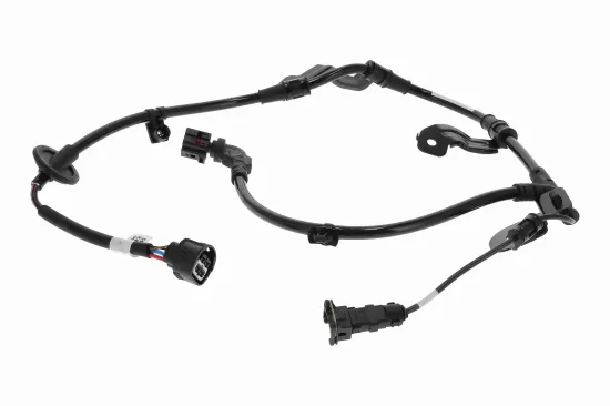 Sensor, Raddrehzahl Hinterachse links VEMO V52-72-0452 Bild Sensor, Raddrehzahl Hinterachse links VEMO V52-72-0452