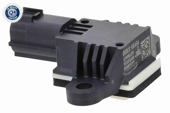 Sensor, Längs-/Querbeschleunigung vorne VEMO V52-72-0453 Bild Sensor, Längs-/Querbeschleunigung vorne VEMO V52-72-0453