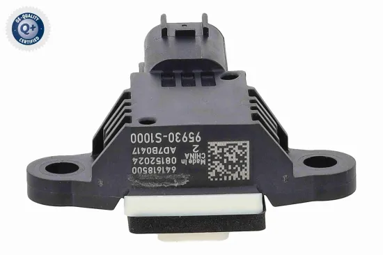 Sensor, Längs-/Querbeschleunigung vorne VEMO V52-72-0453 Bild Sensor, Längs-/Querbeschleunigung vorne VEMO V52-72-0453