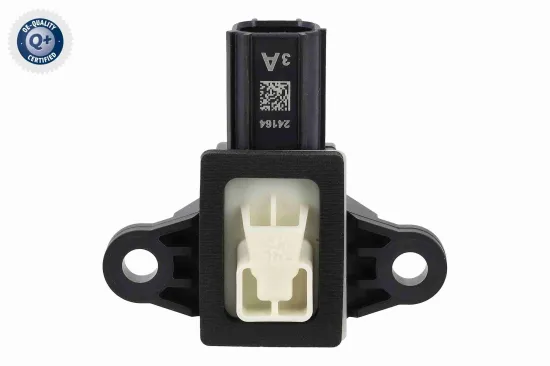 Sensor, Längs-/Querbeschleunigung vorne VEMO V52-72-0453 Bild Sensor, Längs-/Querbeschleunigung vorne VEMO V52-72-0453