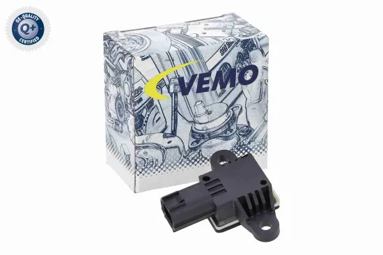 Sensor, Längs-/Querbeschleunigung vorne VEMO V52-72-0453 Bild Sensor, Längs-/Querbeschleunigung vorne VEMO V52-72-0453