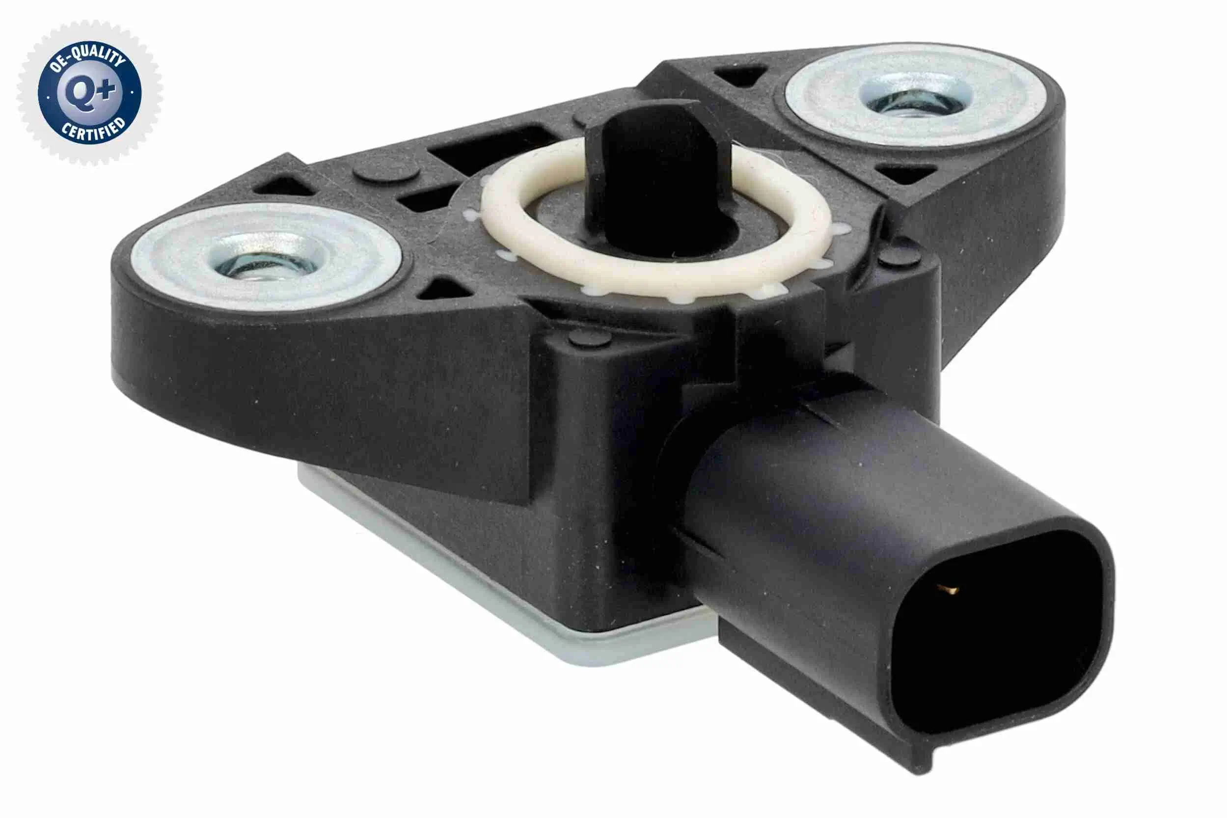 Sensor, Längs-/Querbeschleunigung vorne links vorne rechts Fahrzeugtür VEMO V52-72-0454