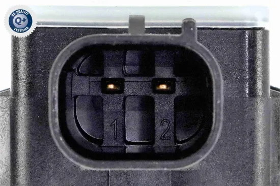 Sensor, Längs-/Querbeschleunigung vorne links vorne rechts Fahrzeugtür VEMO V52-72-0454 Bild Sensor, Längs-/Querbeschleunigung vorne links vorne rechts Fahrzeugtür VEMO V52-72-0454