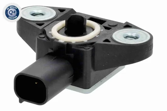 Sensor, Längs-/Querbeschleunigung vorne links vorne rechts Fahrzeugtür VEMO V52-72-0454 Bild Sensor, Längs-/Querbeschleunigung vorne links vorne rechts Fahrzeugtür VEMO V52-72-0454