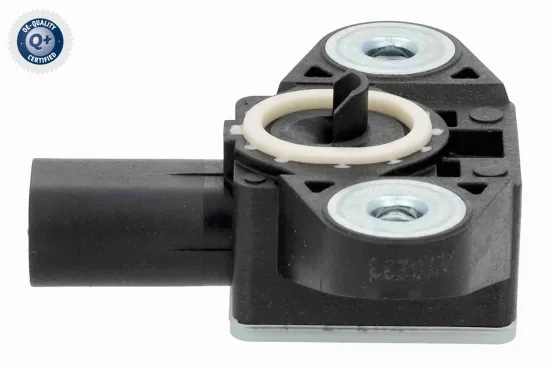 Sensor, Längs-/Querbeschleunigung vorne links vorne rechts Fahrzeugtür VEMO V52-72-0454 Bild Sensor, Längs-/Querbeschleunigung vorne links vorne rechts Fahrzeugtür VEMO V52-72-0454