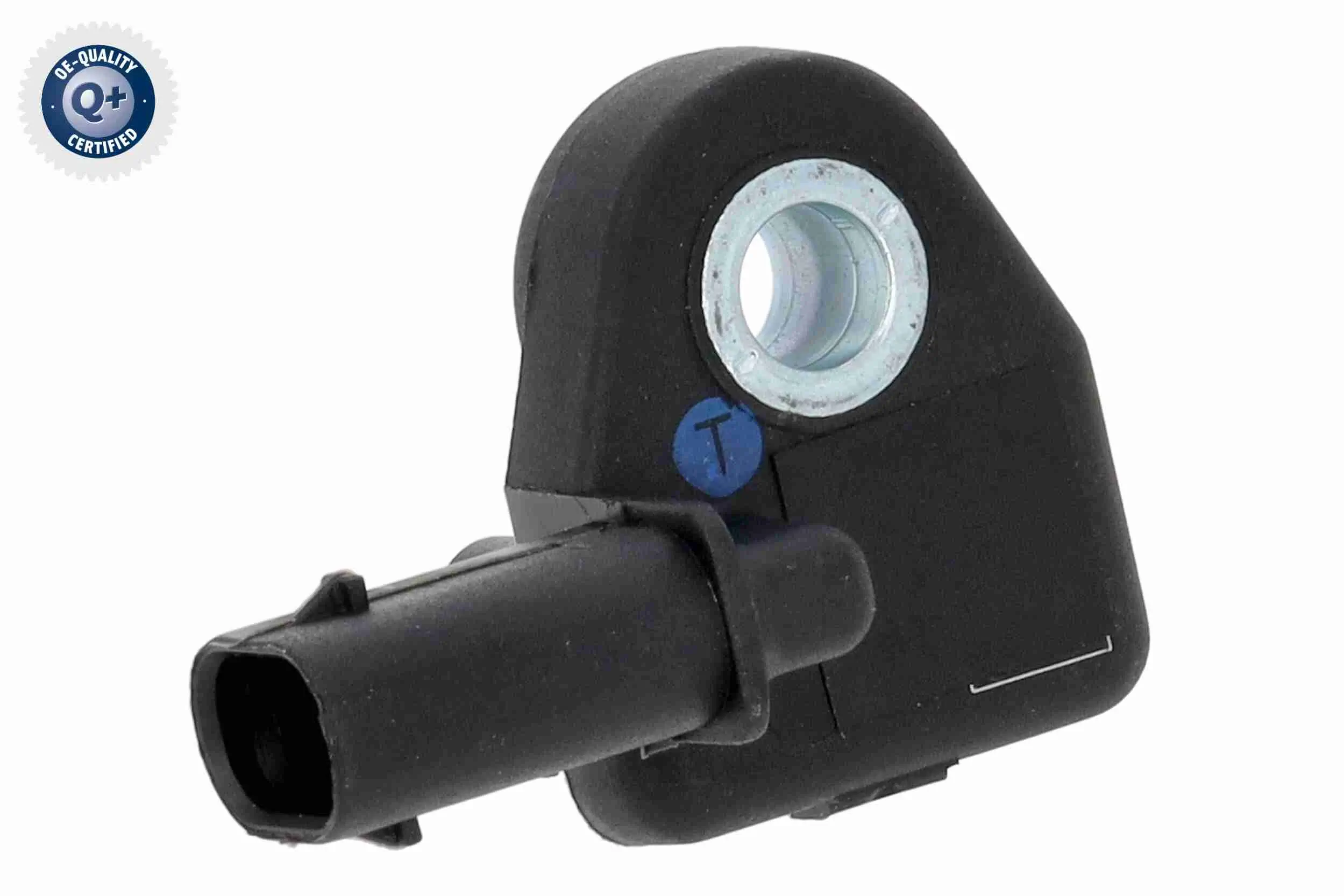 Sensor, Längs-/Querbeschleunigung Fahrzeugfront VEMO V52-72-0455