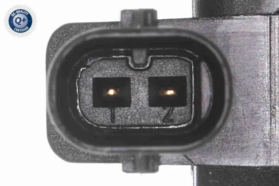 Sensor, Längs-/Querbeschleunigung Fahrzeugfront VEMO V52-72-0455 Bild Sensor, Längs-/Querbeschleunigung Fahrzeugfront VEMO V52-72-0455