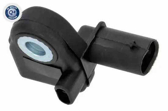 Sensor, Längs-/Querbeschleunigung Fahrzeugfront VEMO V52-72-0455 Bild Sensor, Längs-/Querbeschleunigung Fahrzeugfront VEMO V52-72-0455