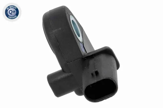 Sensor, Längs-/Querbeschleunigung Fahrzeugfront VEMO V52-72-0455 Bild Sensor, Längs-/Querbeschleunigung Fahrzeugfront VEMO V52-72-0455