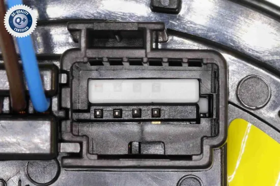 Wickelfeder, Airbag VEMO V52-72-0457 Bild Wickelfeder, Airbag VEMO V52-72-0457