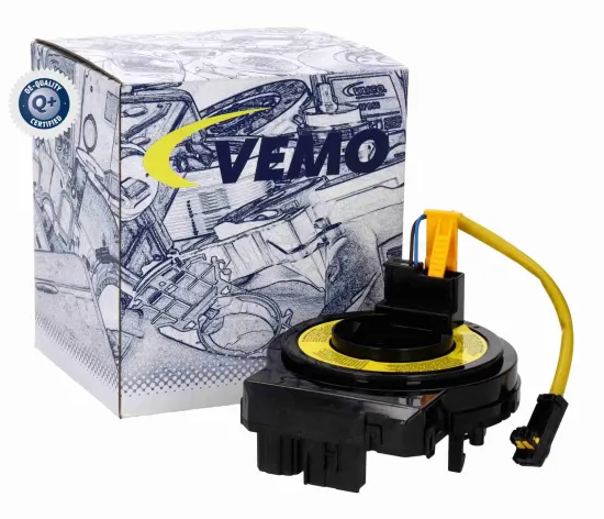 Wickelfeder, Airbag VEMO V52-72-0457 Bild Wickelfeder, Airbag VEMO V52-72-0457