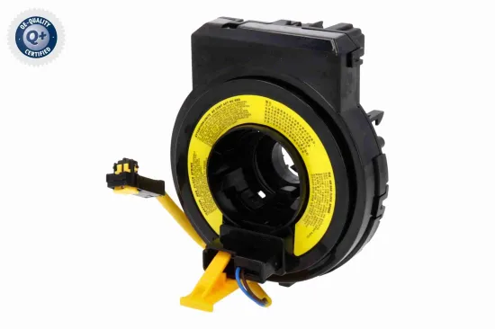 Wickelfeder, Airbag VEMO V52-72-0458 Bild Wickelfeder, Airbag VEMO V52-72-0458
