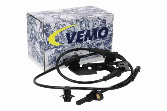 Sensor, Raddrehzahl Vorderachse rechts VEMO V52-72-0464 Bild Sensor, Raddrehzahl Vorderachse rechts VEMO V52-72-0464