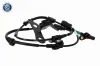 Sensor, Raddrehzahl Hinterachse links VEMO V52-72-0465