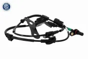 Sensor, Raddrehzahl Hinterachse links VEMO V52-72-0465