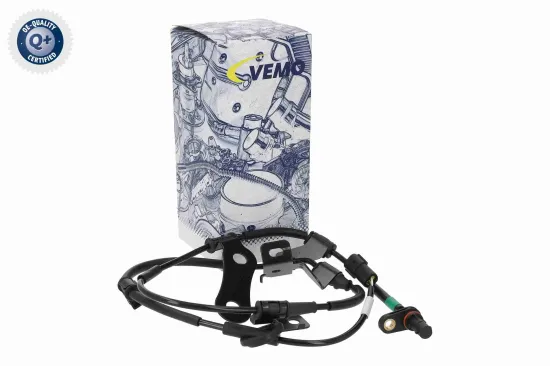 Sensor, Raddrehzahl Hinterachse links VEMO V52-72-0465 Bild Sensor, Raddrehzahl Hinterachse links VEMO V52-72-0465